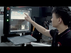 Nhà sản xuất sản xuất hàng loạt khuôn nhựa và ép phun chuyên nghiệp