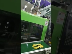 Khuôn ép nhựa cho sản phẩm nhựa Nhà sản xuất khuôn ép chính xác