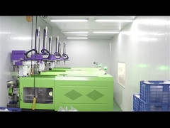 Sản phẩm khuôn ép một cửa Vỏ ngoài bằng nhựa ABS