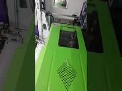 Sản xuất khuôn nhựa tùy chỉnh Khuôn ép Injectioin